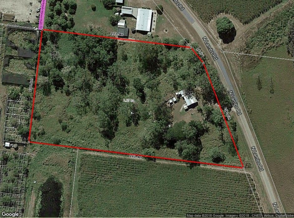 27 N Lambs Road, North Eton QLD 4741, North Eton - Image 1