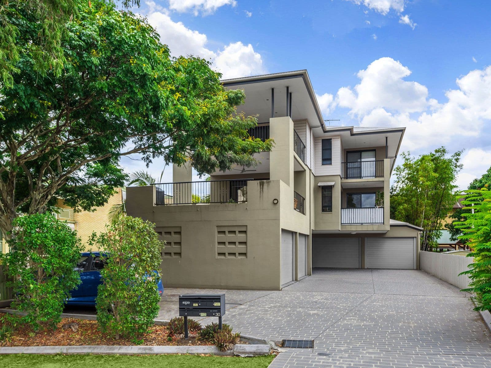 30 Railway Street, Alderley QLD 4051, Alderley - Image 1