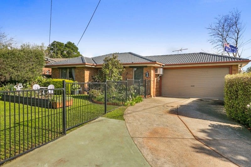 1 Dean Court, Carrum Downs VIC 3201, Carrum Downs - Image 1