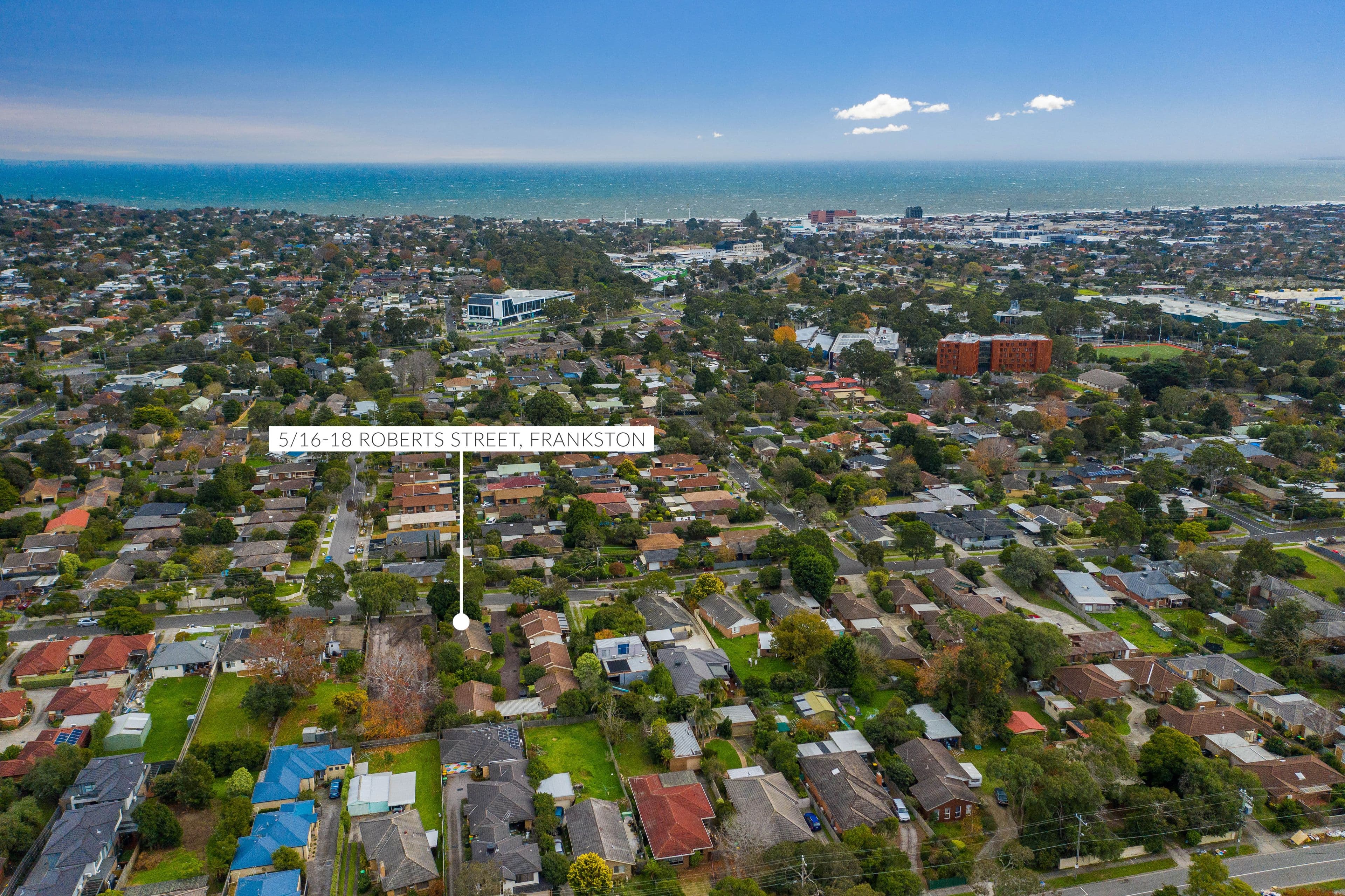 16-18 Roberts Street, Frankston VIC 3199, Frankston - Image 1