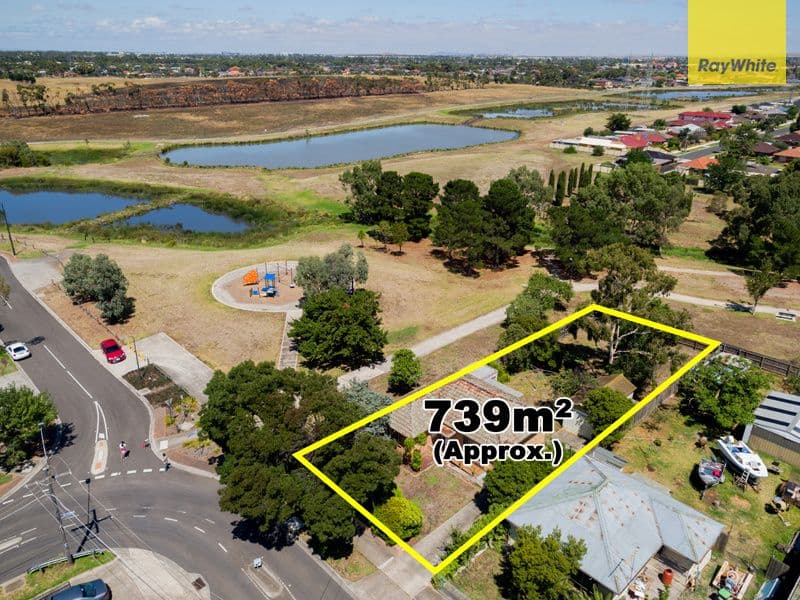 3 Pennell Avenue, St Albans VIC 3021, St Albans - Image 1