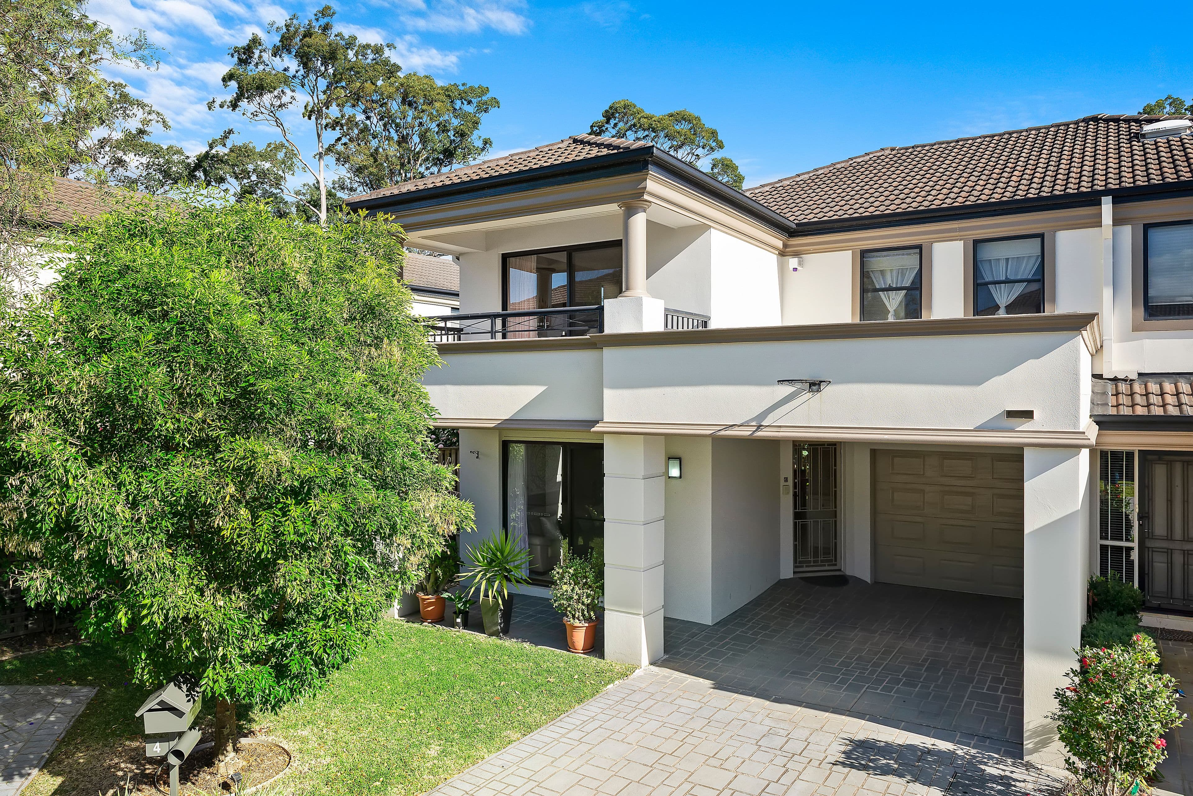 4 Poinsettia Way, Thornleigh NSW 2120, Thornleigh - Image 1