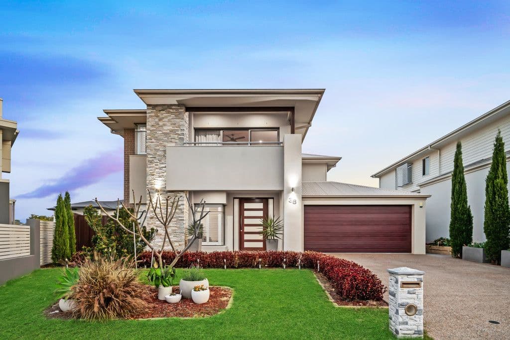 38 Kookaburra Circuit, Rochedale QLD 4123, Rochedale - Image 1