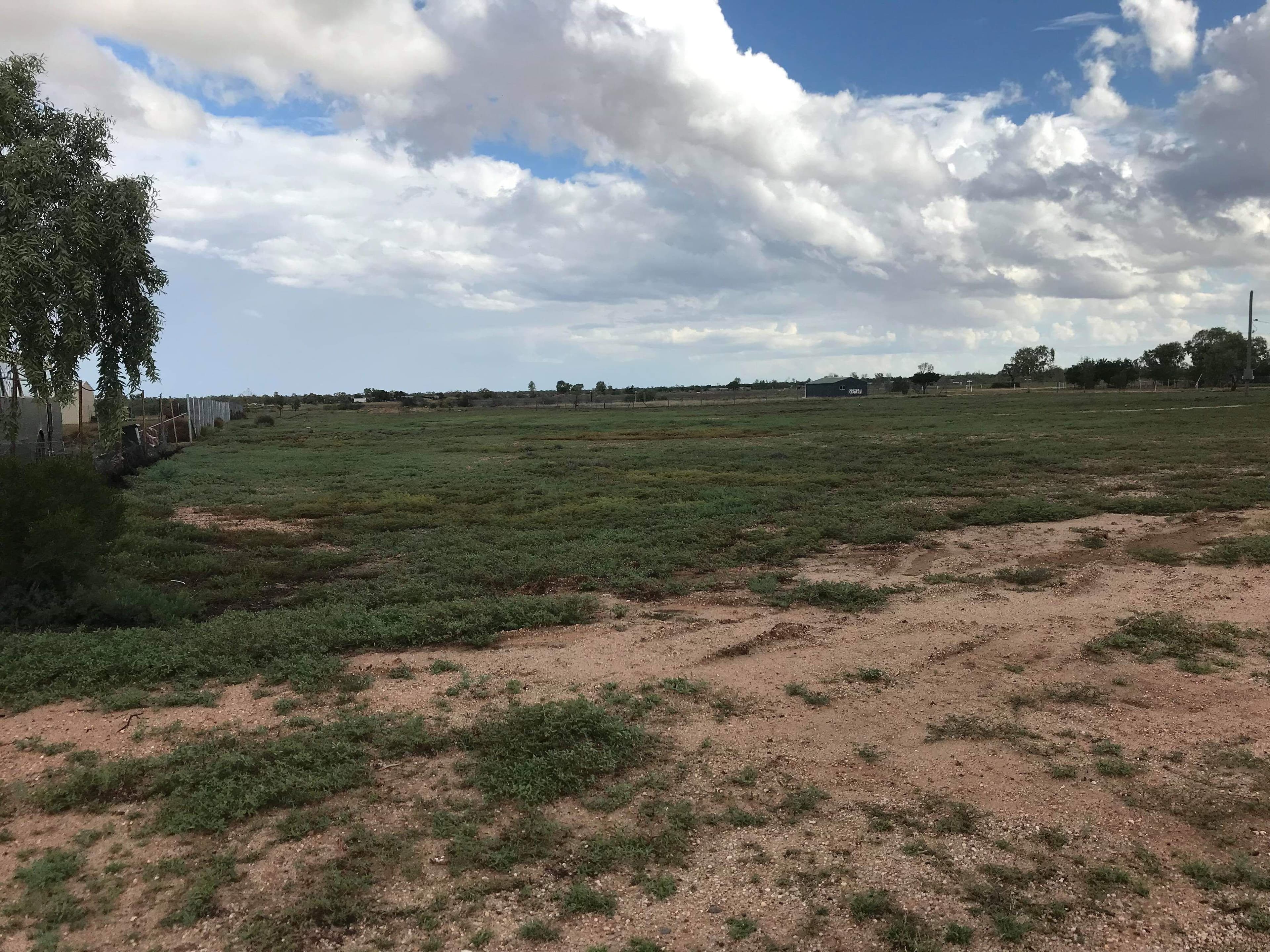 49 Klugh Street, Muttaburra QLD 4732, Muttaburra - Image 1
