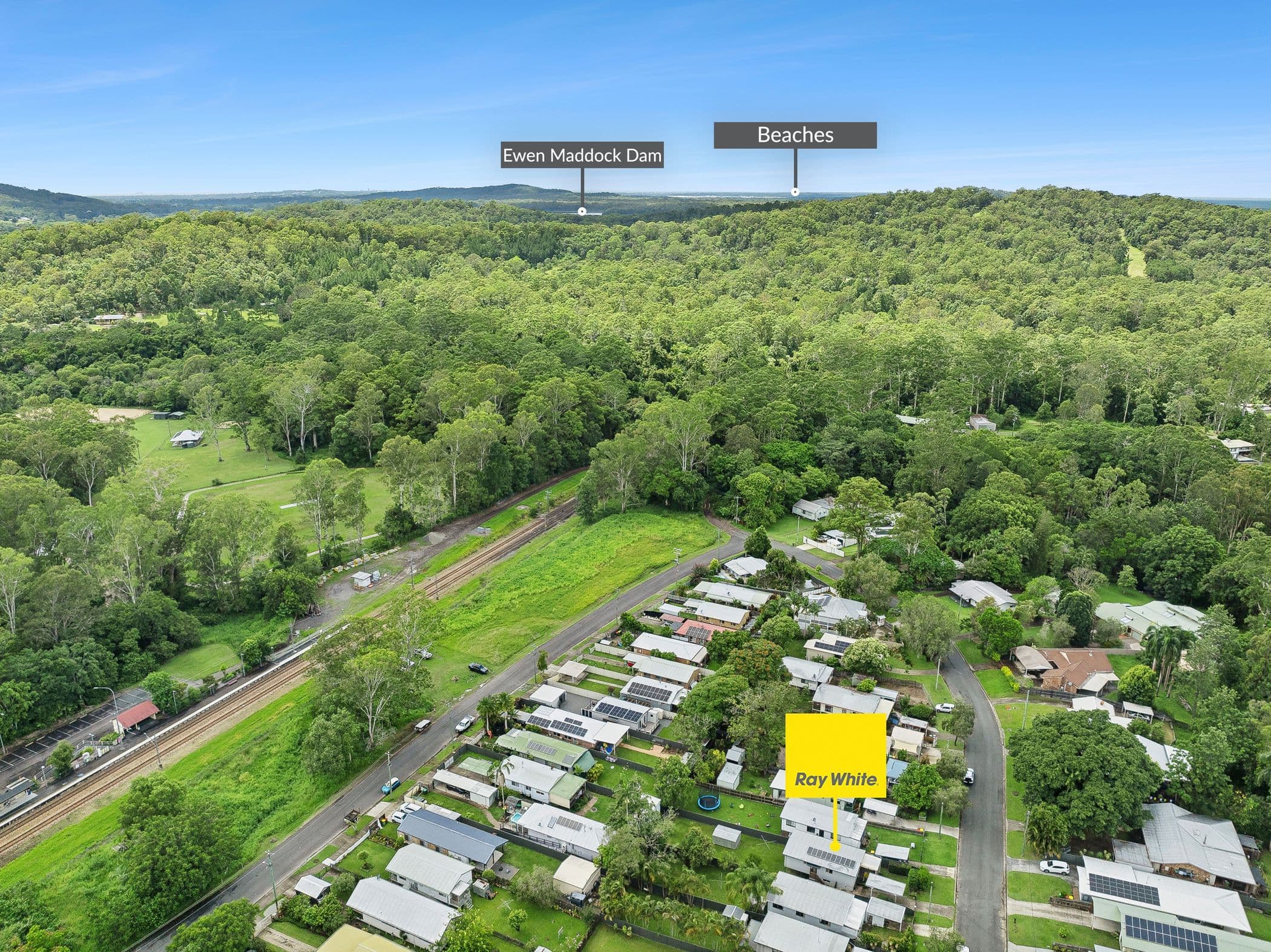 27 Paget Street, Mooloolah Valley QLD 4553, Mooloolah Valley - Image 1