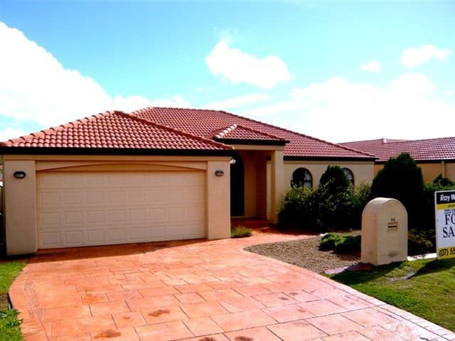 35 Maltravers Drive, ARUNDEL QLD 4214, Arundel - Image 1