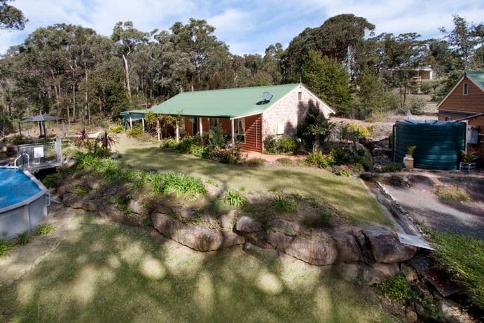 TAPITALLEE NSW 2540, Tapitallee - Image 1