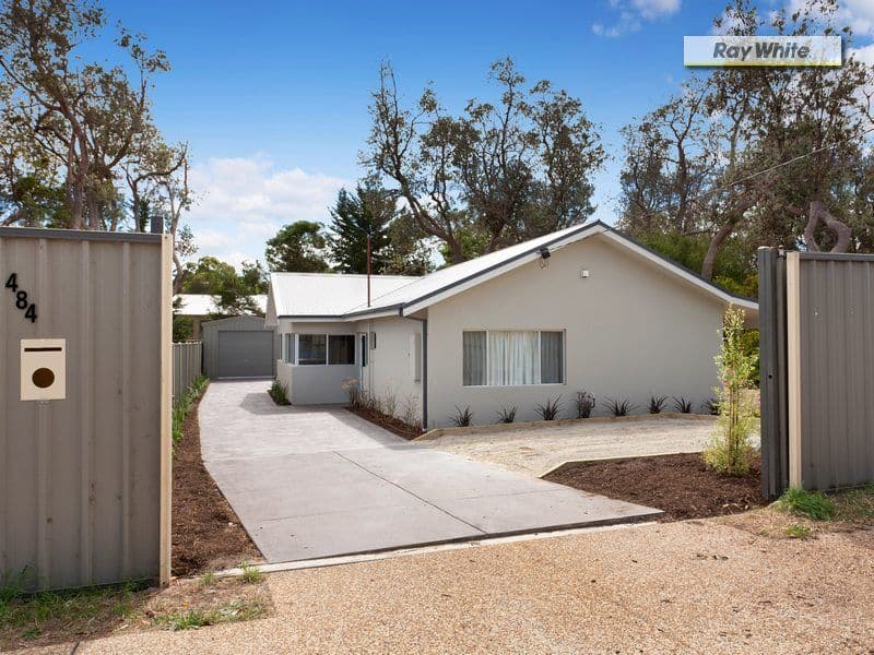 484 Eastbourne Road, ROSEBUD VIC 3939, Rosebud - Image 1