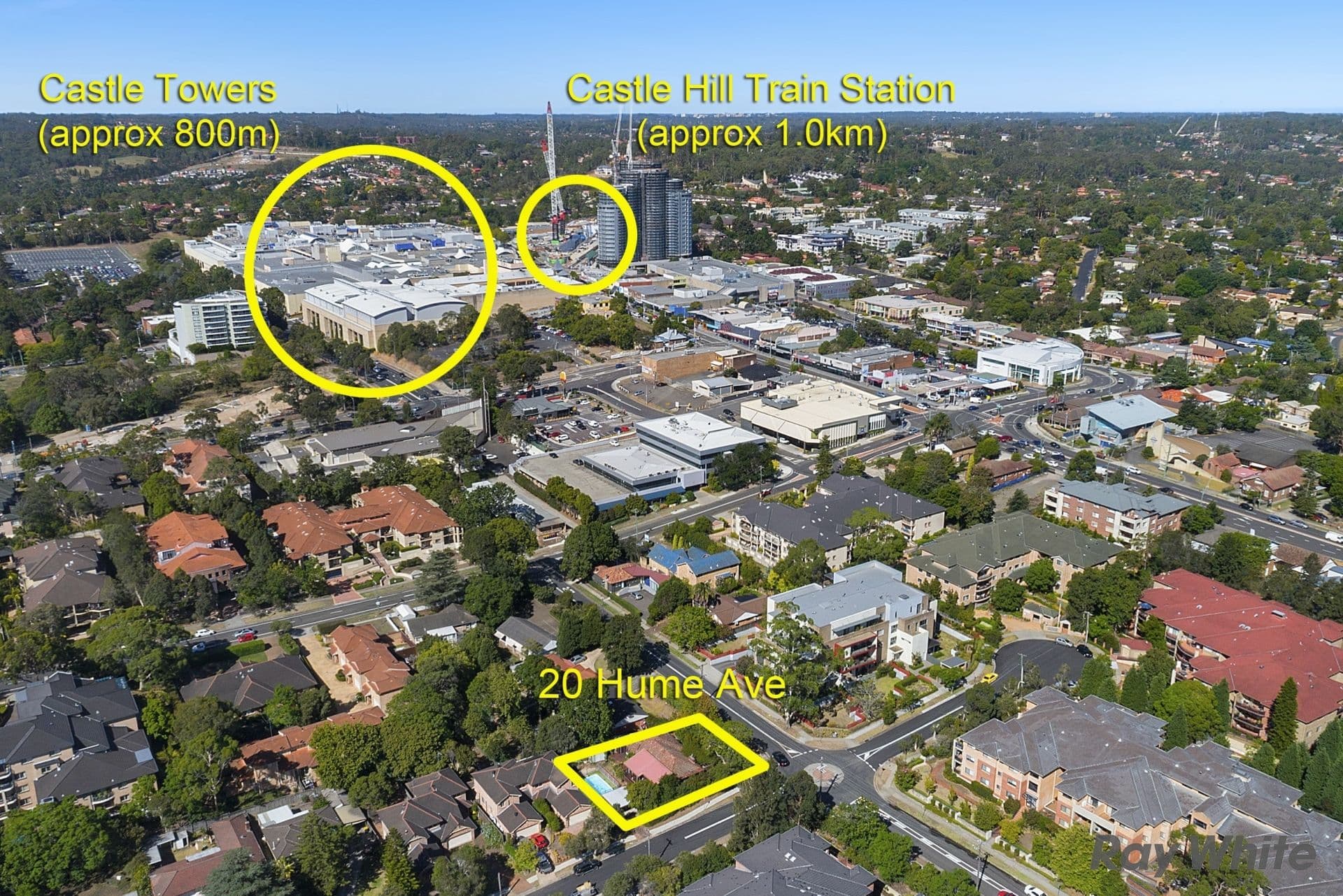 20 Hume Avenue, Castle Hill - Image 1
