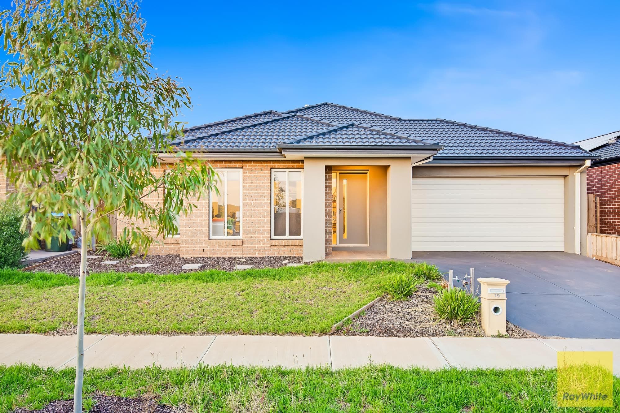 19 Haystack Drive, Truganina VIC 3029, Truganina - Image 1