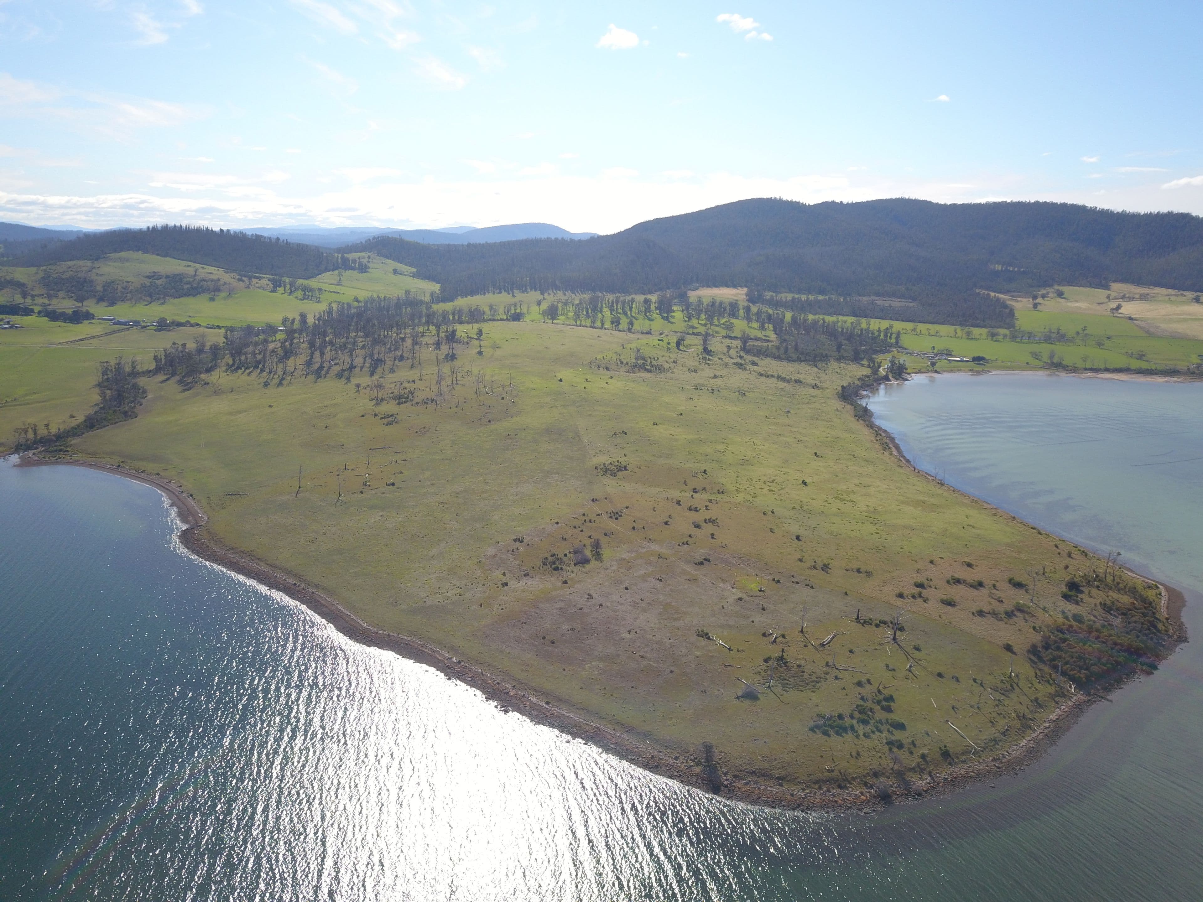 Lot 4 Fulham Road, Dunalley TAS 7177, Dunalley - Image 1