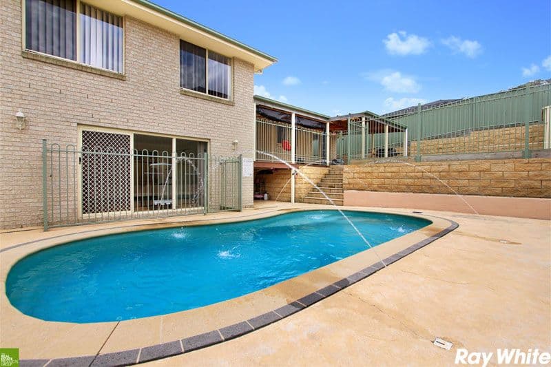 12 Danjera Drive, ALBION PARK NSW 2527, Albion Park - Image 1