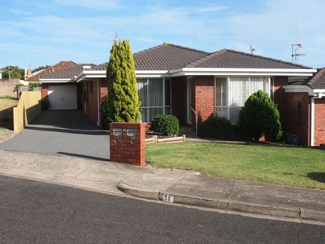 11 Harmony Court, WARRNAMBOOL VIC 3280, Warrnambool - Image 1