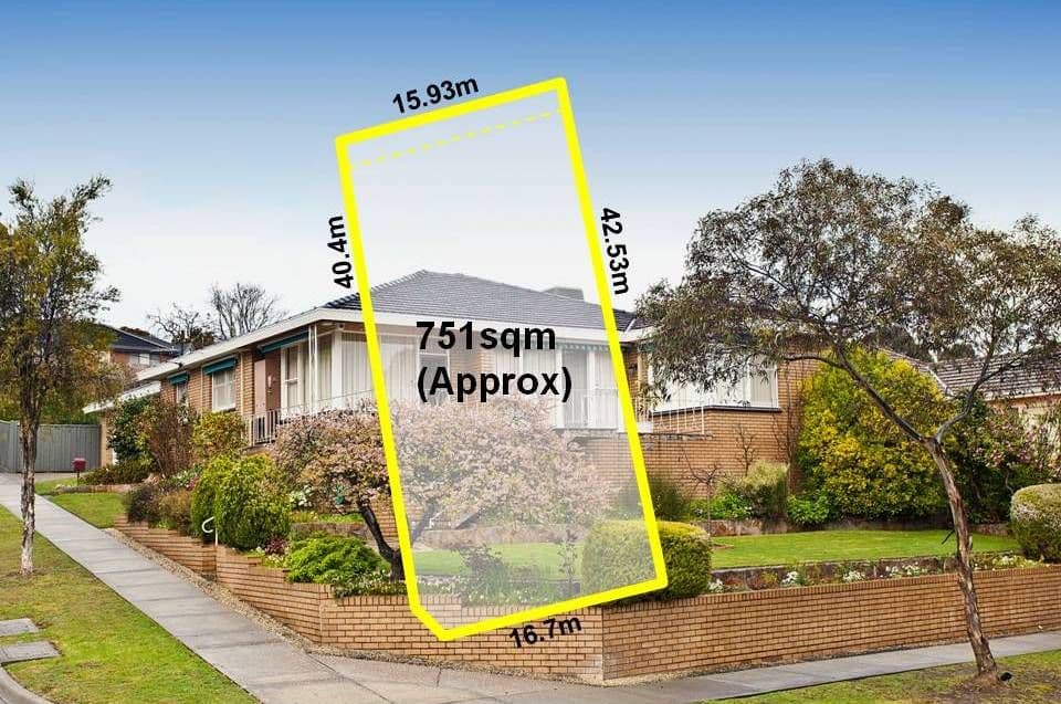 26 Townsend Street, GLEN WAVERLEY VIC 3150, Glen Waverley - Image 1