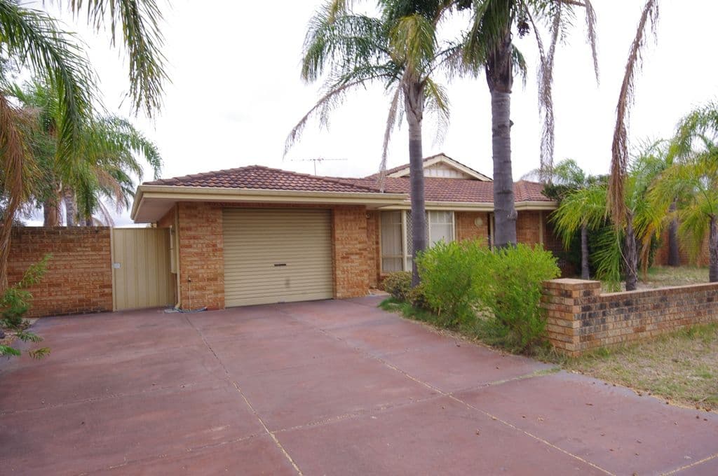 1 Comet Court, ALEXANDER HEIGHTS WA 6064, Alexander Heights - Image 1