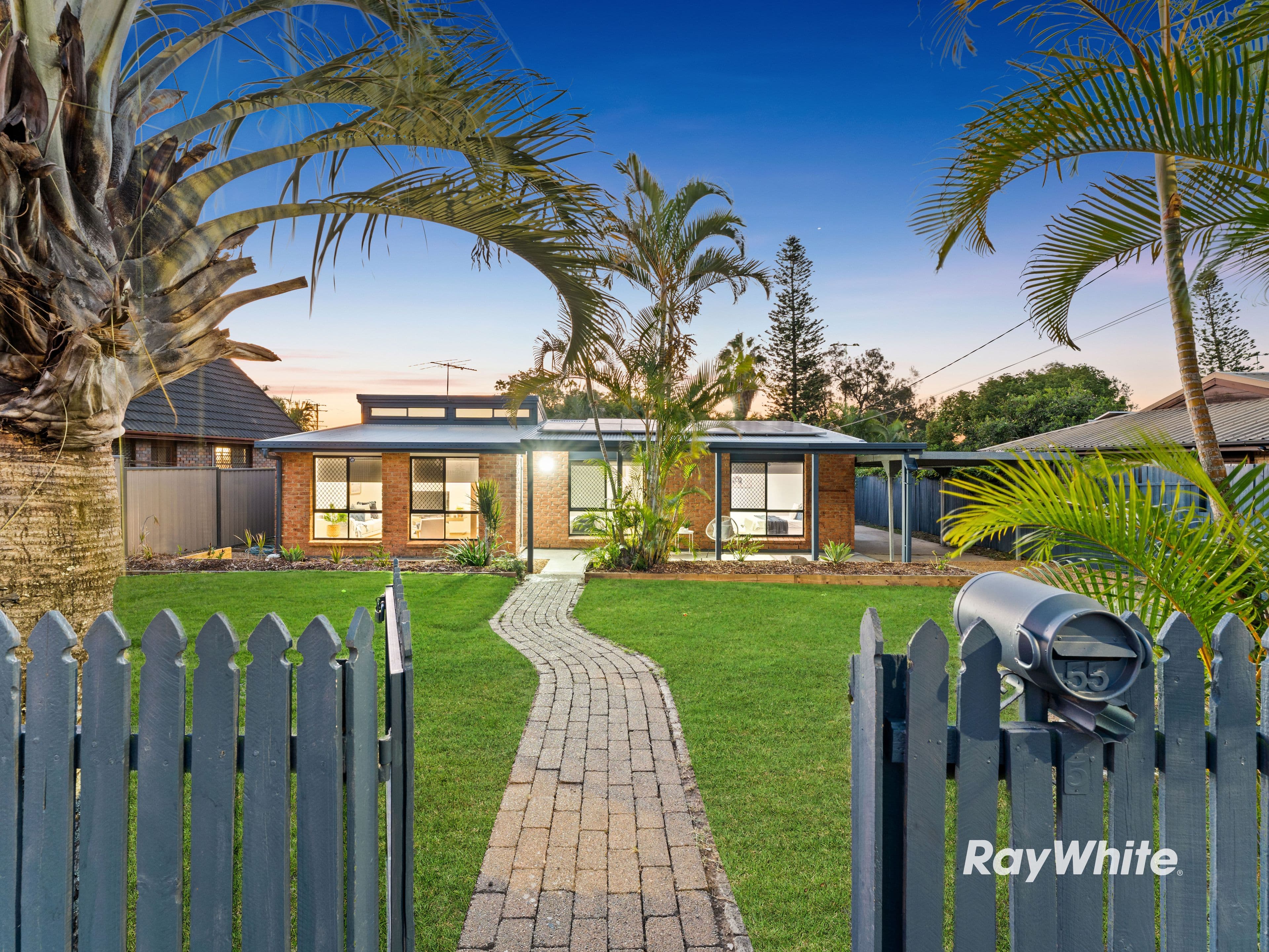 55 Copper Drive, Bethania QLD 4205, Bethania - Image 1