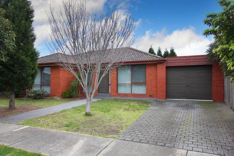 25 Sieben Close, MILL PARK VIC 3082, Mill Park - Image 1