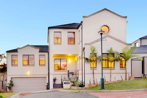 11 Regiment Grove, WINSTON HILLS NSW 2153, Winston Hills - Image 1