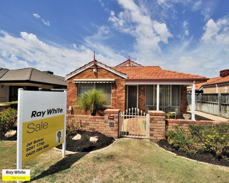 52 Tanami Circle, ELLENBROOK WA 6069, Ellenbrook - Image 1