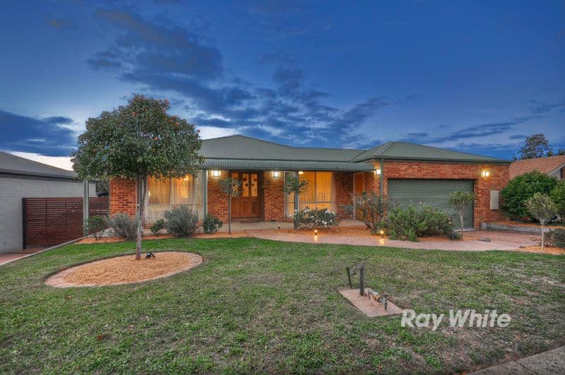 92 Lakeview Drive, LILYDALE VIC 3140, Lilydale - Image 1