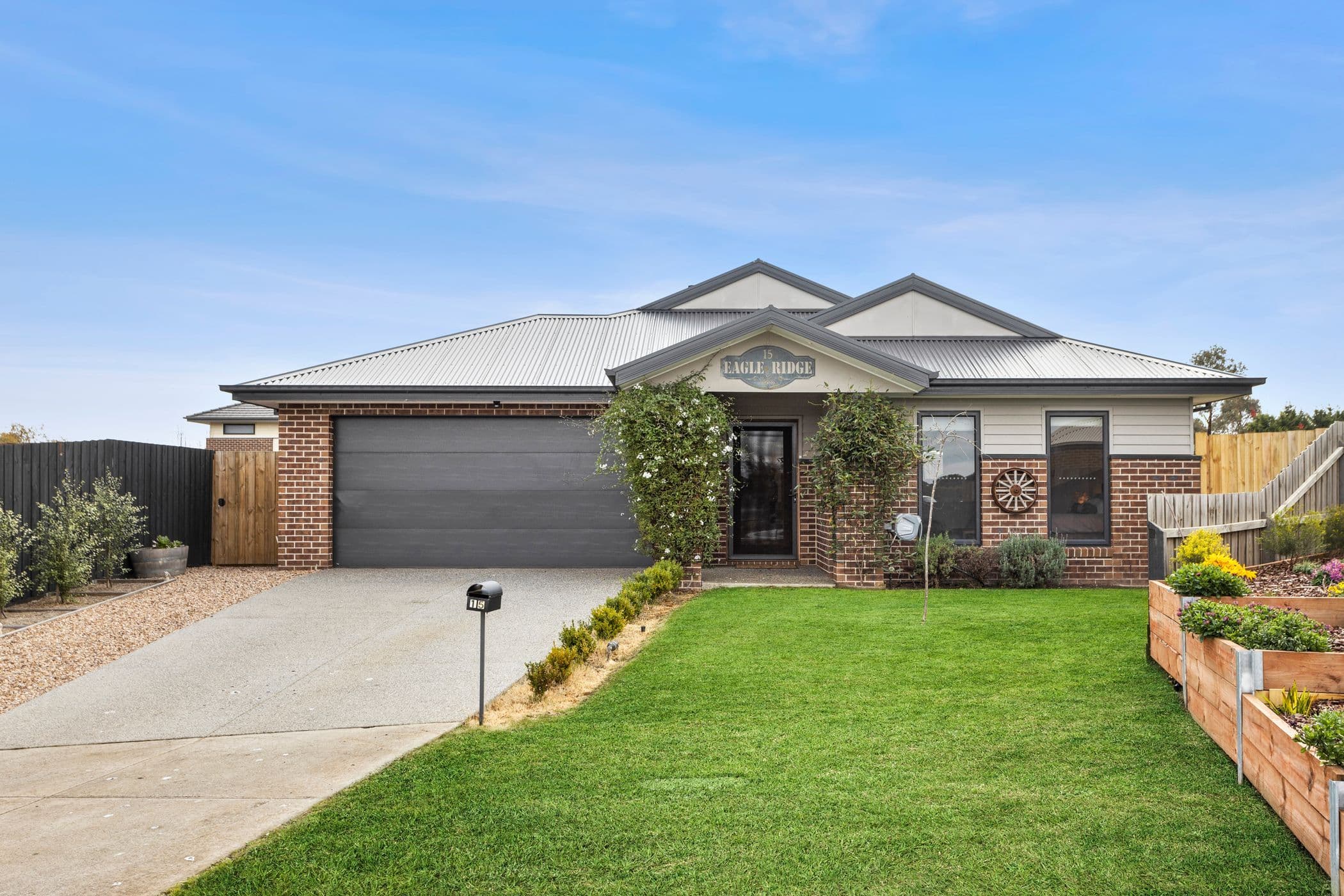 15 Eagle Ridge, Gisborne VIC 3437, Gisborne - Image 1