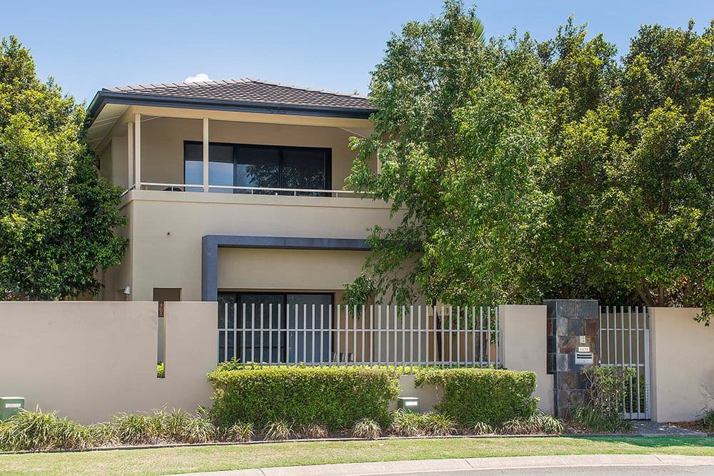 6109 Lugano Drive, HOPE ISLAND QLD 4212, Hope Island - Image 1