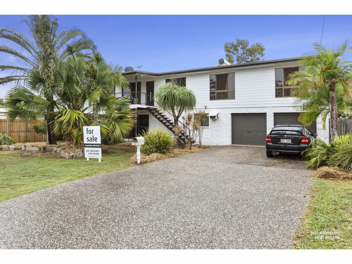 22 Pfitzemaier Street, Norman Gardens QLD, Norman Gardens - Image 1