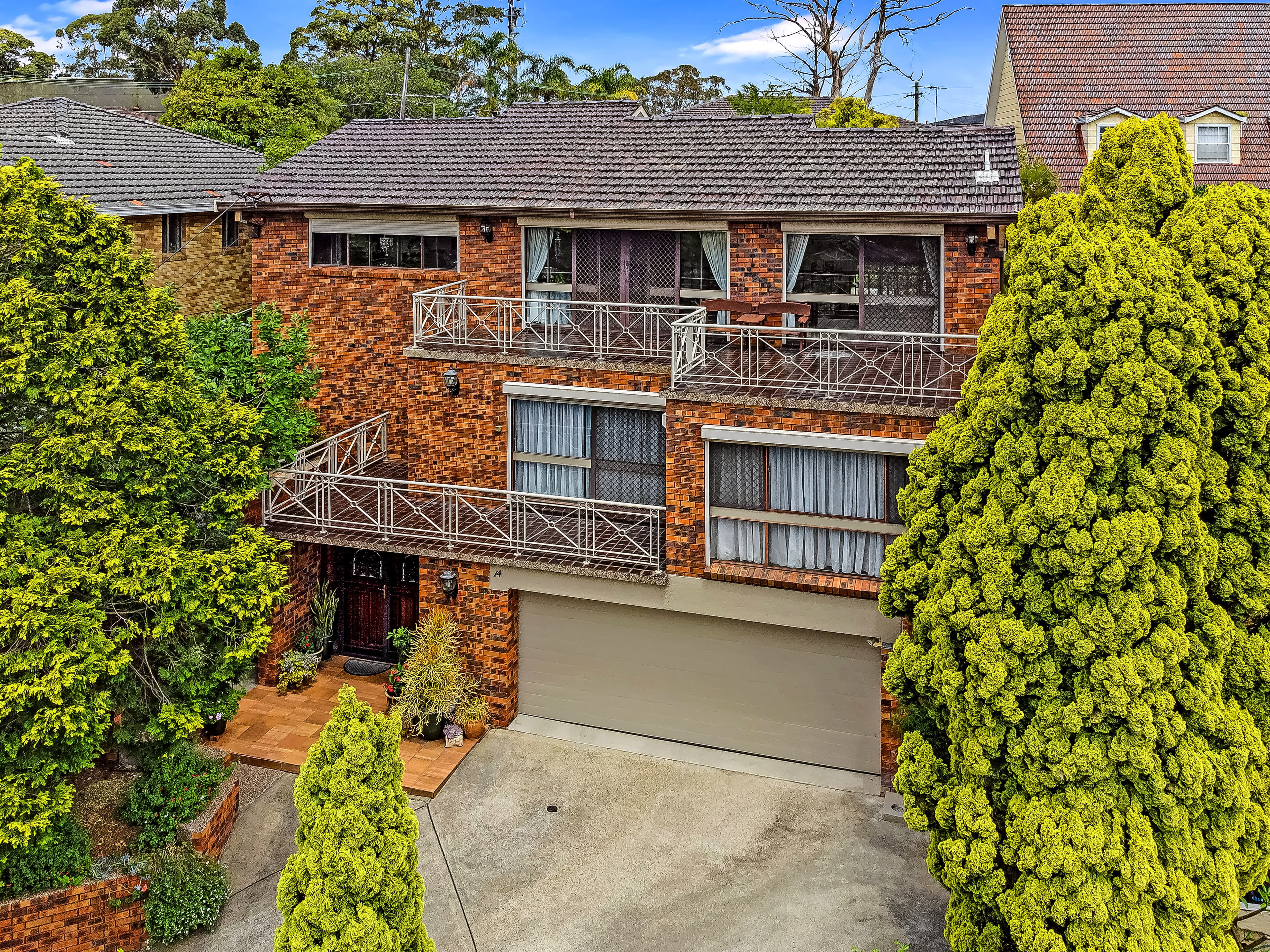 14 Warburton Street, Condell Park NSW 2200, Condell Park - Image 1