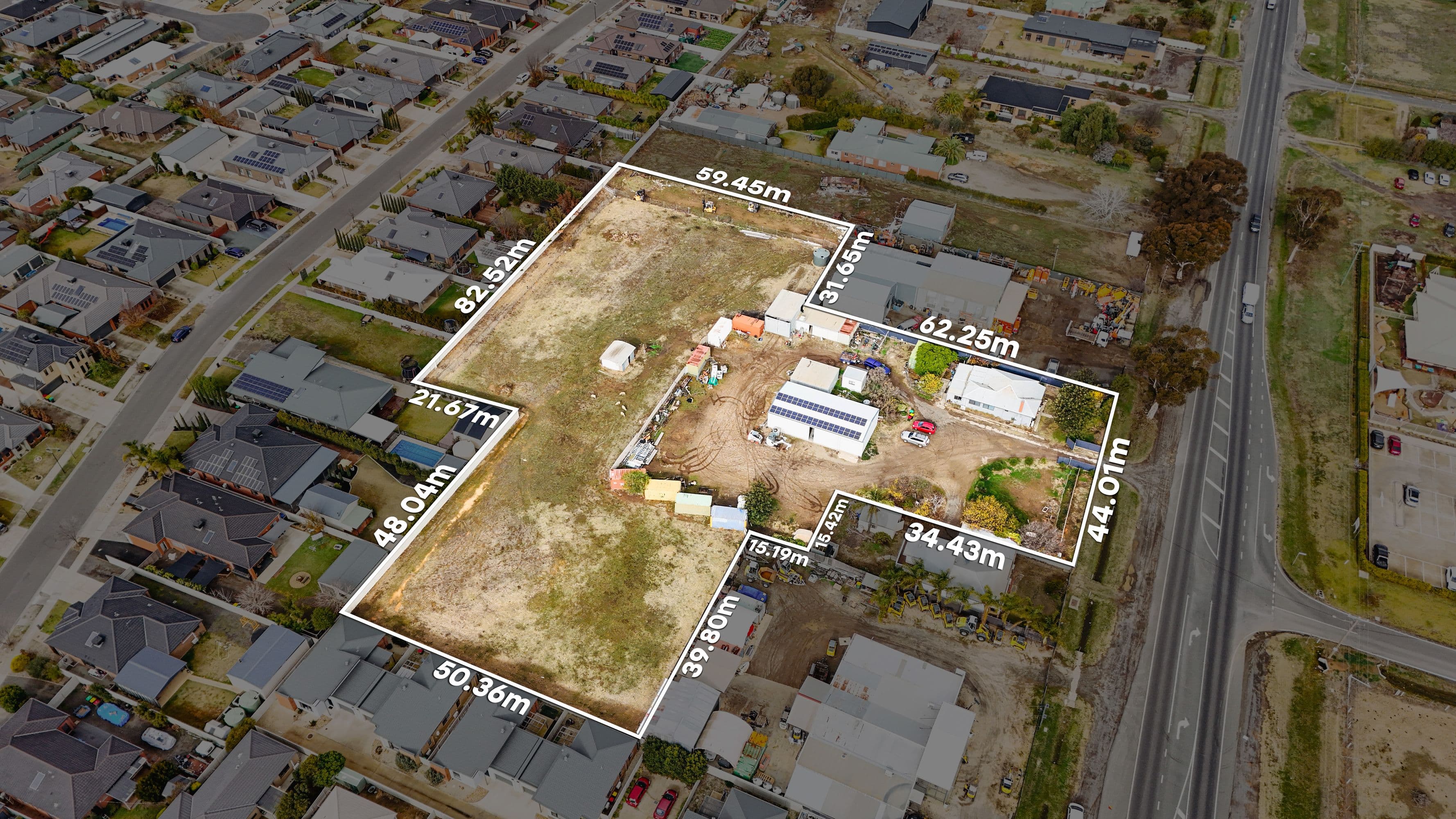 336 Midland Highway, Epsom, Epsom - Image 1