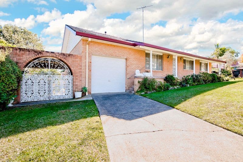 13 Merindah Road, BAULKHAM HILLS NSW 2153, Baulkham Hills - Image 1