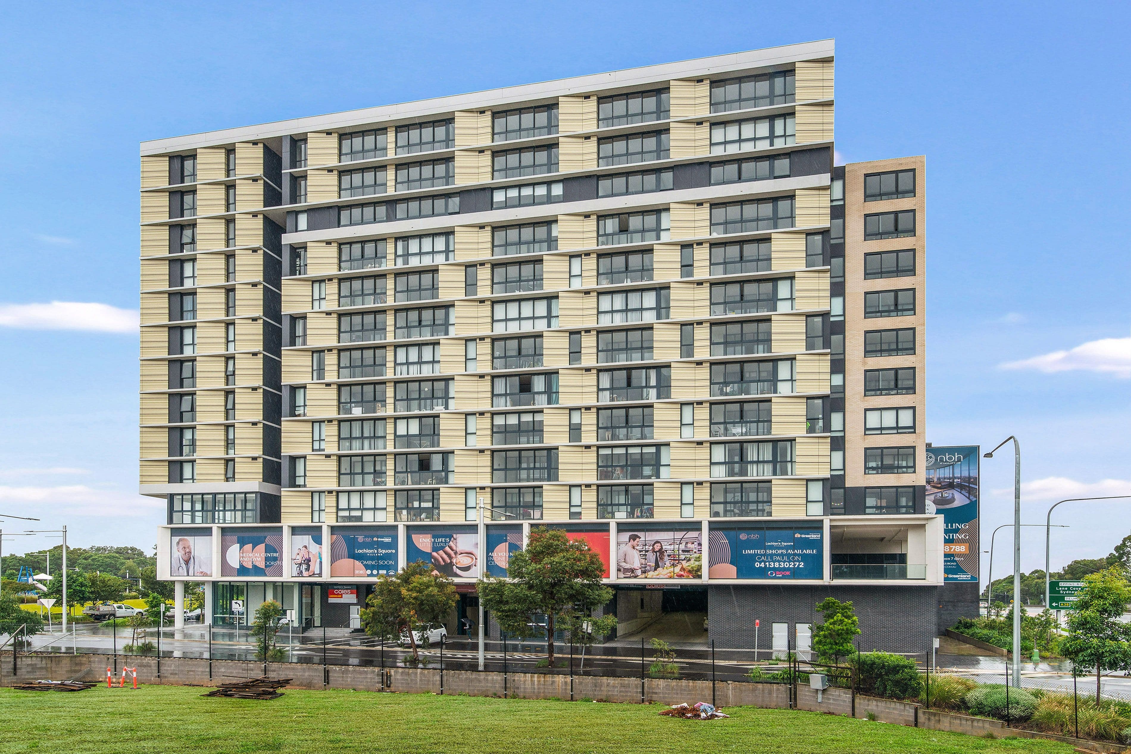 27 Halifax Street, Macquarie Park NSW 2113, Macquarie Park - Image 1