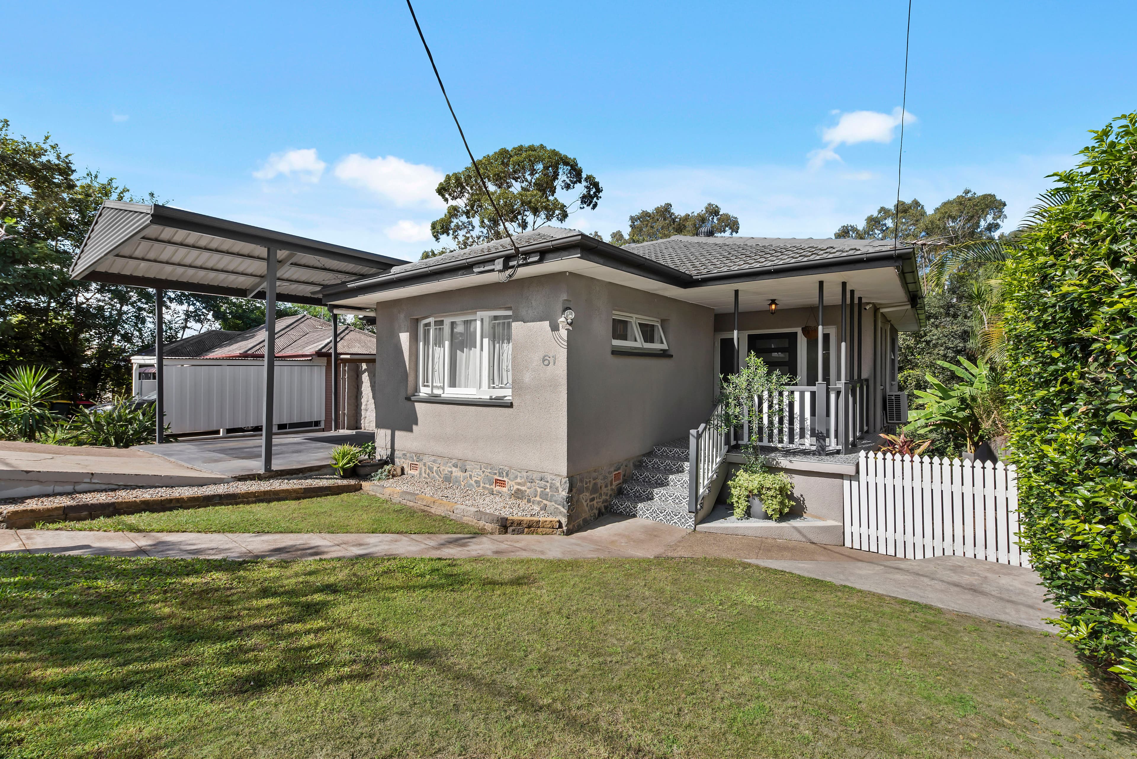 61 Bannerman Street, Oxley QLD 4075, Oxley - Image 1