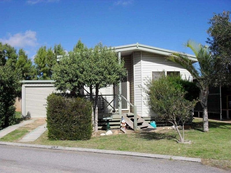 Lot 123 Sunset Beach Caravan Park, SUNSET BEACH WA 6530, Sunset Beach - Image 1