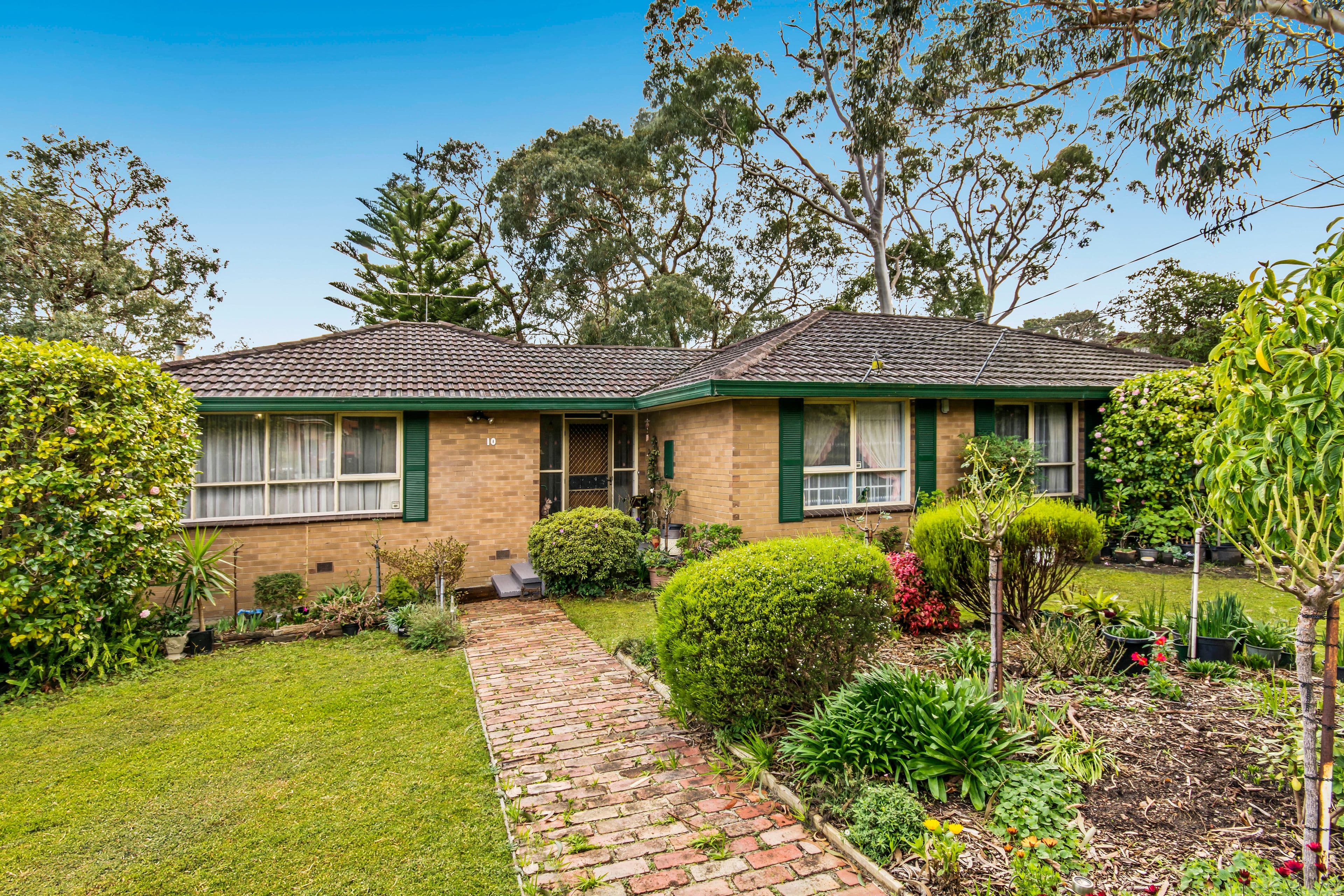 10 Paisley Avenue, Boronia VIC 3155, Boronia - Image 1