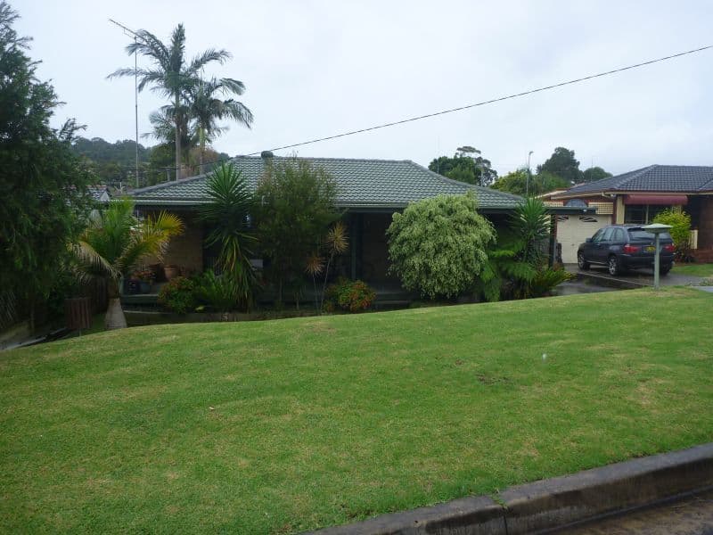 3 Cox Parade, MOUNT WARRIGAL NSW 2528, Mount Warrigal - Image 1