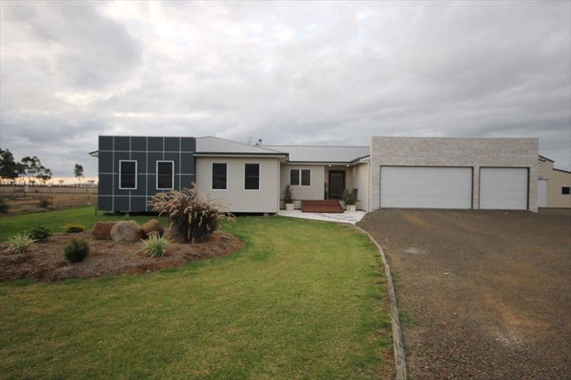 36 Henry Lawson Drive, Dalby QLD 4405, Dalby - Image 1