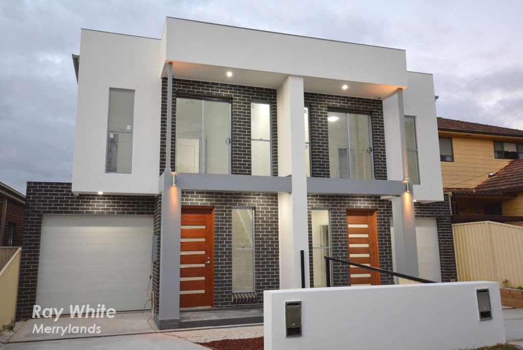 57 Desmond Street, Merrylands NSW 2160, Merrylands West - Image 1
