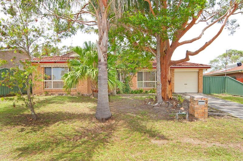 5 White Swan Avenue, BLUE HAVEN NSW 2262, Blue Haven - Image 1