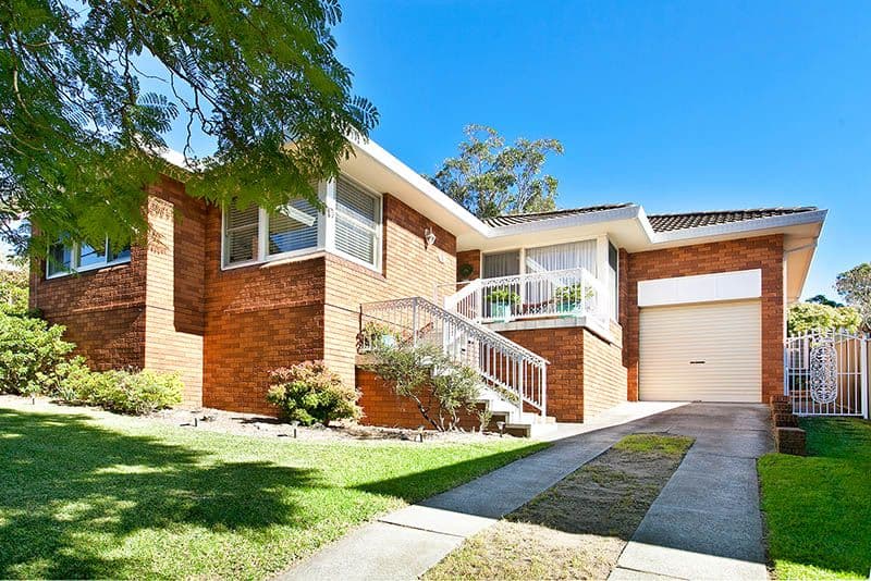 83 Ridge Road, ENGADINE NSW 2233, Engadine - Image 1