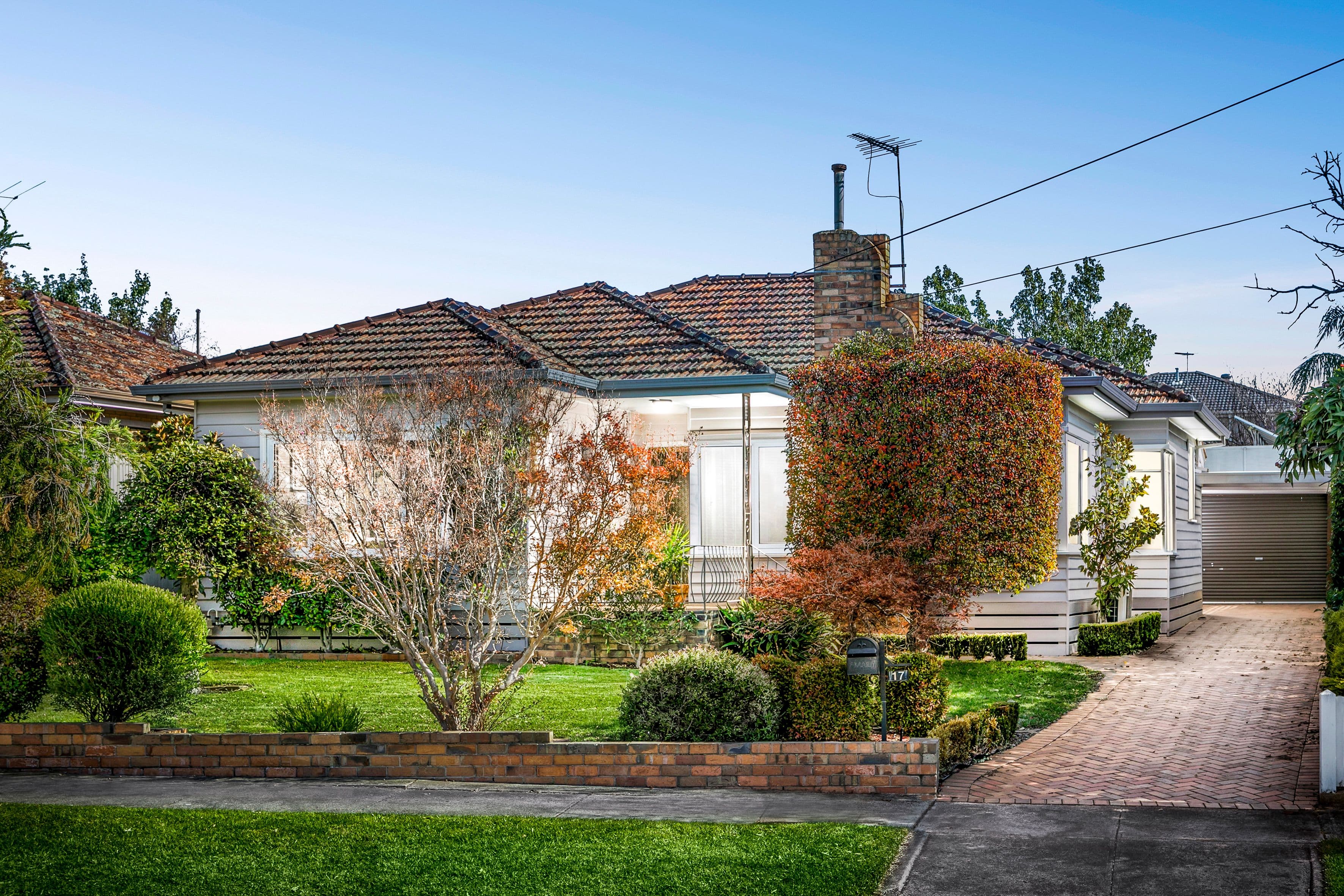 17 Ridge Road, Oak Park VIC 3046, Oak Park - Image 1