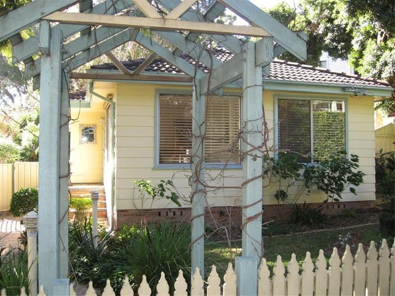 NELSON BAY NSW 2315, Nelson Bay - Image 1