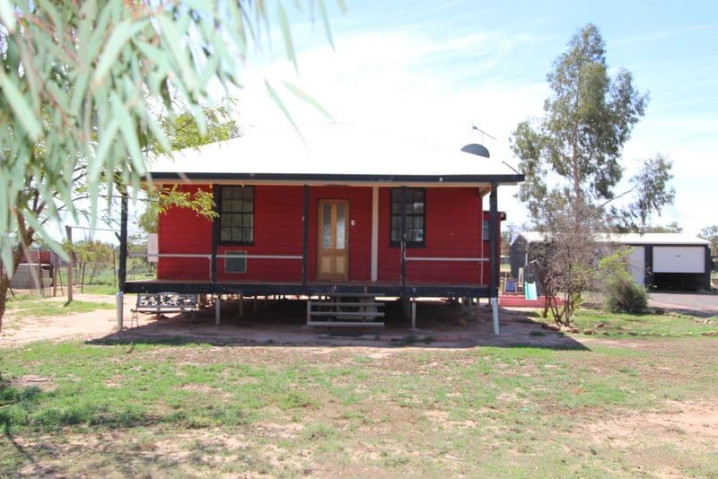 48 Jupp Street, Charleville QLD 4470, Charleville - Image 1