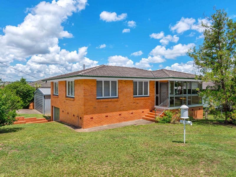 2 Ilford Street, Gordon Park QLD 4031, Gordon Park - Image 1