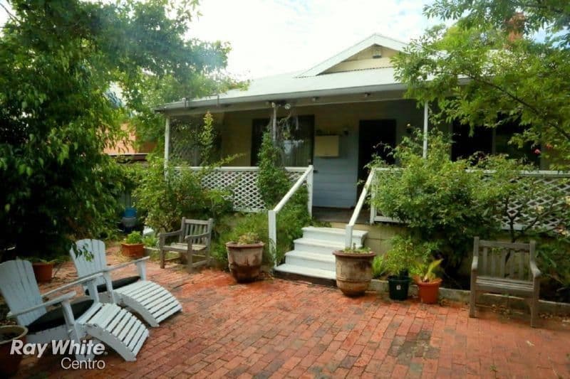 17 Florence Street, Cottesloe WA 6011, Cottesloe - Image 1
