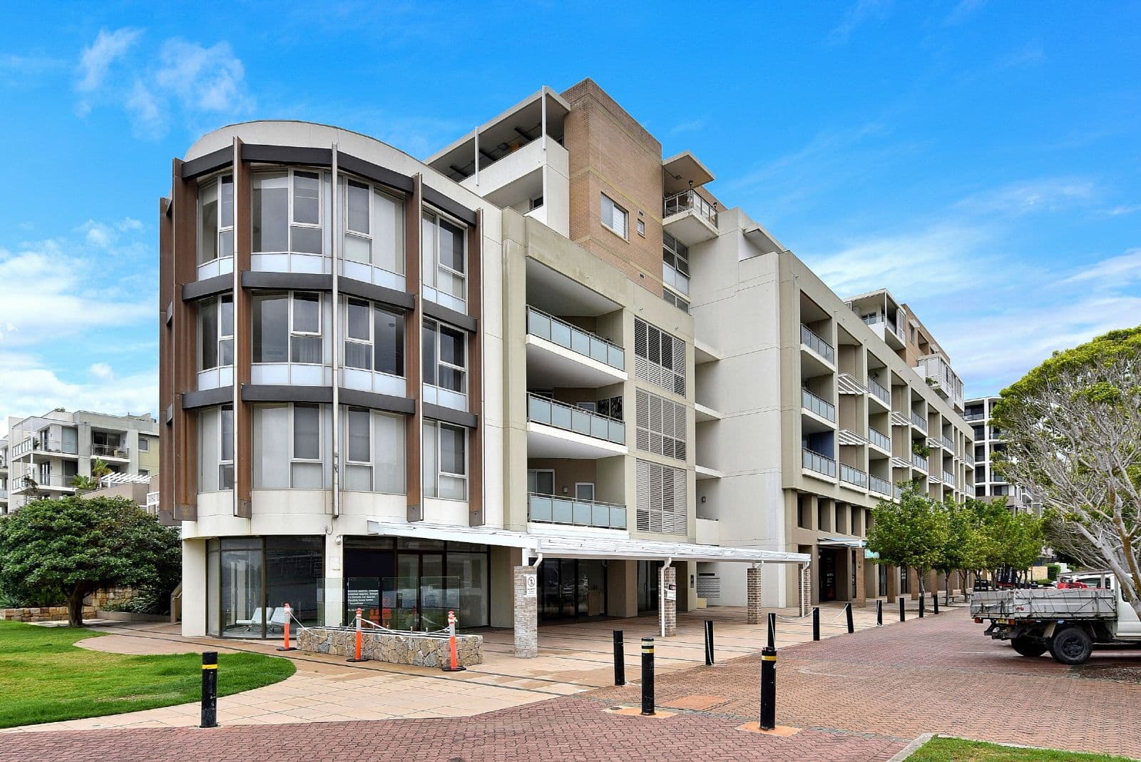 46 Baywater Dr., Wentworth Point NSW 2127, Wentworth Point - Image 1
