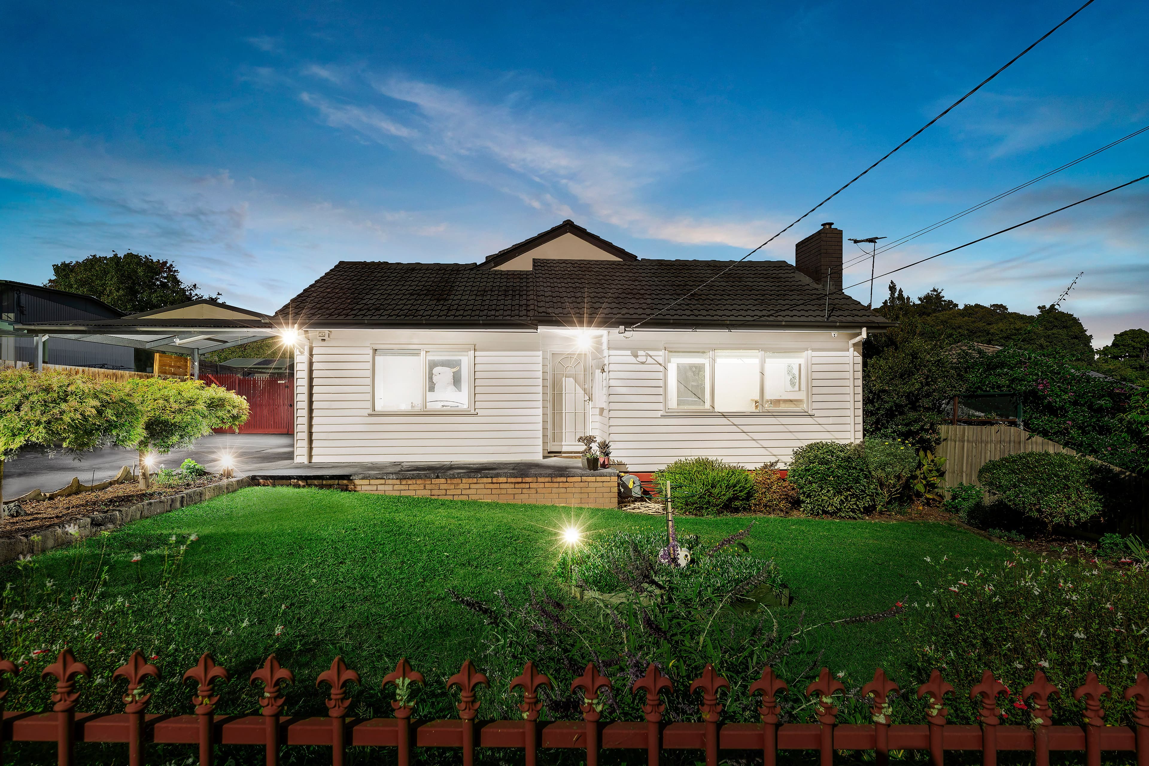 12 Hilda Avenue, Boronia VIC 3155, Boronia - Image 1