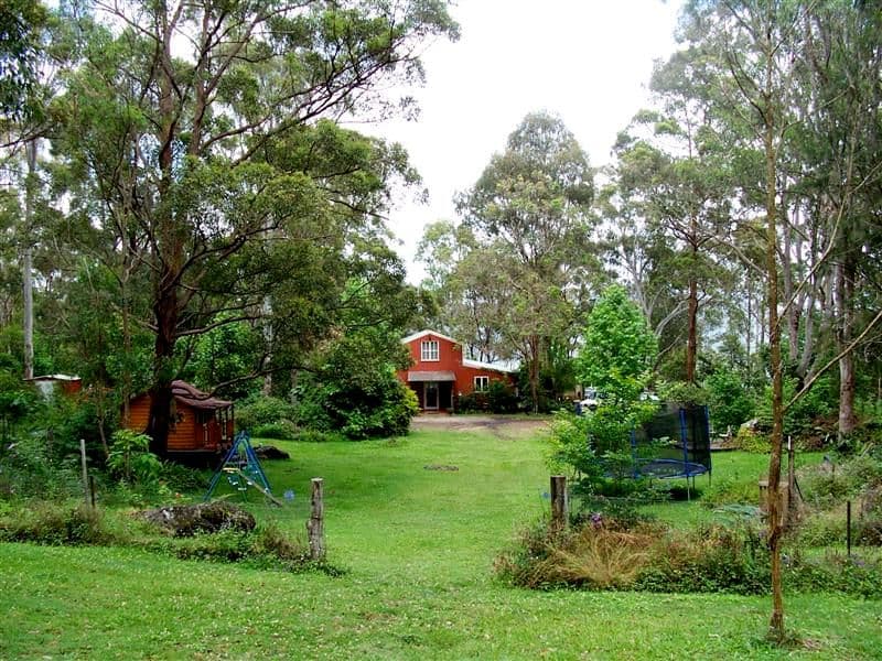 2090 Tamborine Mountain Road, TAMBORINE MOUNTAIN QLD 4272, Tamborine - Image 1
