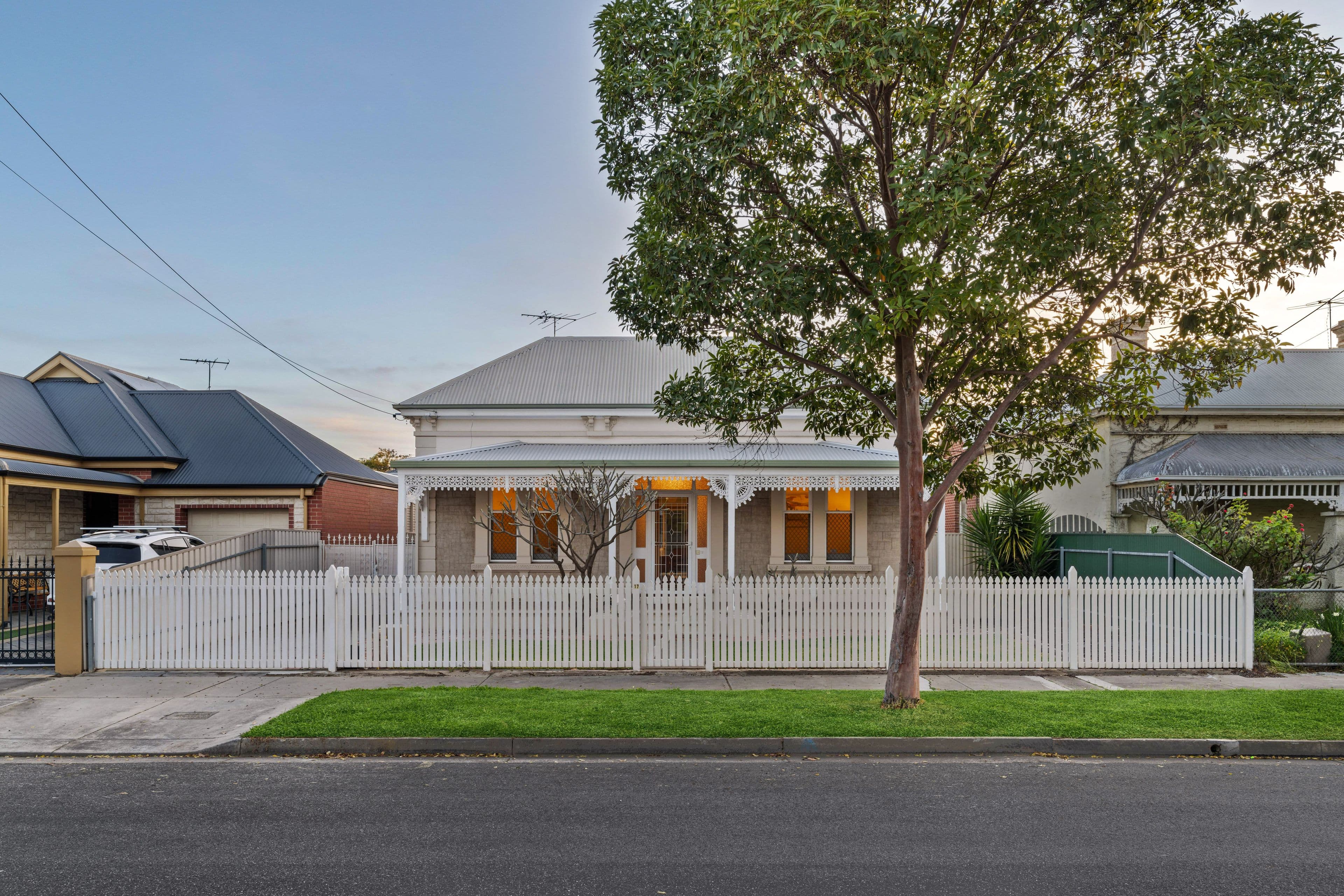17 Queen Street, Alberton SA 5014, Alberton - Image 1