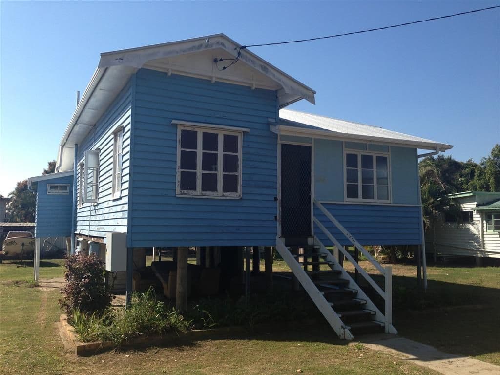23 Station Steet, BUNDABERG NORTH QLD 4670, Bundaberg North - Image 1