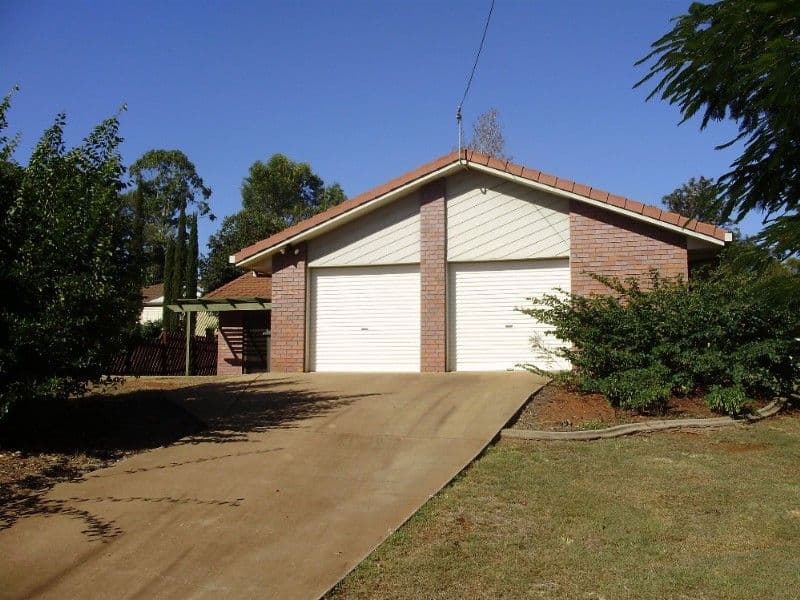 KINGAROY QLD 4610, Kingaroy - Image 1